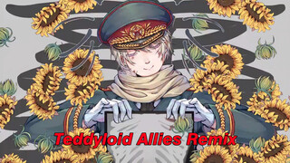 [MAD]Original animation of <Hetalia: Axis Powers>