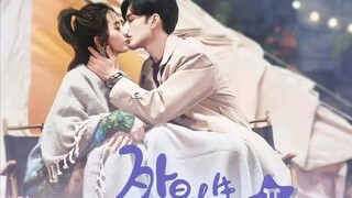 My girlfriend is an alien s2| episode 21 eng sub