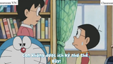 Review Phim Doraemon Phần 1 - Bình Xịt Lò Xo, Vợt Giao Hàng, Hoa Lãng Quên #2