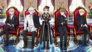 THE ROYAL TUTOR |EP 6 ENG SUB|