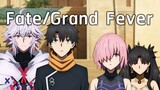 Fate/Grand fever!!