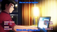 Tsubasa Giấc Mơ Sân Cỏ (2018) - Mùa 2 EP 18 [Sub Việt]