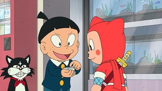 Ninja Hattori (Dub Indonesia) Season 2 Episode 7 "Shinzo dan Telur Kura-Kura" & "Mengalahkan Hatori"