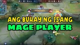 Mage Player Mobile Legends