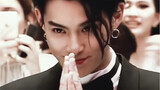 [19-year-old Thailand event scene] Wang Hedi | The unruly and noble rich boy