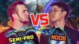NOC vs Wah!Banana (League of Legends) | PVP
