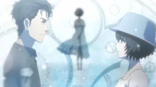 [MAD]Cuplikan Adegan Shiina Mayuri di <Steins;Gate>|<Gate of Steiner>