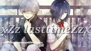 Nightcore - Ký Ức Còn Đâu Remix