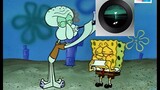 SpongeBob & Squidward's cover of "Waiting For Love"