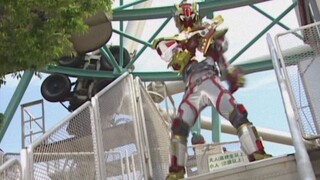 Ryukendo Episodio 28 (Latino)