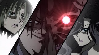 Nurarihyon no Mago Sennen Makyou (S2) Episode 16 - English Dub