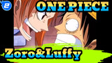 ONE PIECE|Luffy: The funniest guy also the most pitiful one_2