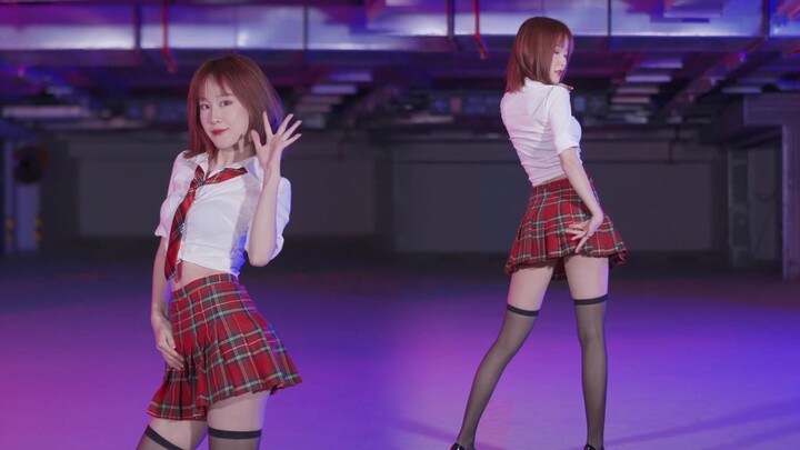 【Hyan】lengket lengket, nikmati kehalusannya