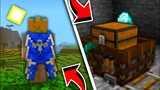 Improve your Minecraft Worlds With these TEXTURE PACKS! (1.17 Bedrock)