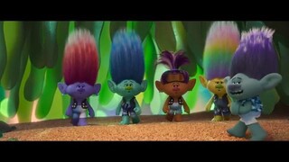 NSYNC Cameo Scene _ TROLLS BAND TOGETHER (2023) Movie CLIP HD(360P)