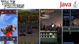 Transformers Games for Java Mobile