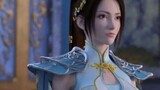 What would happen if Han Li was in Xiao Yan’s ring?