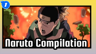 NARUTO|Collection of Ninjutsu_A1