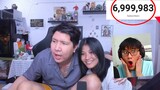 Detik2 Windah Basudara 7 Juta Subs Tapi Malah...