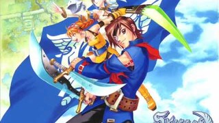 Skies of Arcadia Soundtrack - Little Jack Ship