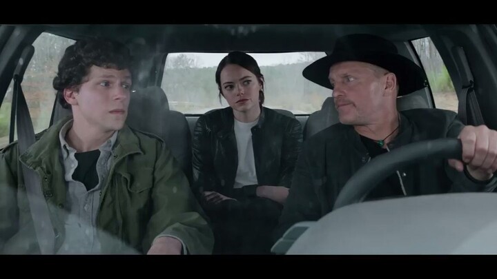 zombieland 2