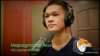 Mapagmahal Ako | Vic Leonel Macasil