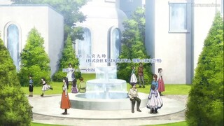 Unnamed Memory Season 2 EP 05