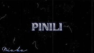 " P I N I L I "