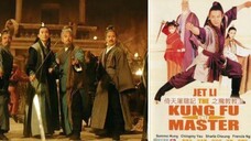 KUNG FU CULT MASTER SUB TITLE INDONESIA