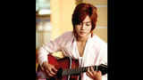 Kim Hyun Joong  🌺🌹🌺 Because I m stupid  (Acoustic version) 🌺🌹🌺 (Boys Over Flowers)