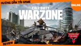 Cách Tải Call of Duty Warzone Miễn Phí Thành Công