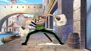 kreen Zoro aniki 🤭👻👻