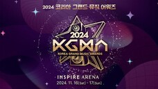 Korea Grand Music Award 2024 ( Day 2)