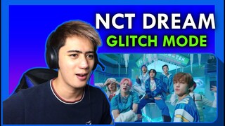 NCT DREAM 'Glitch Mode' MV REACTION