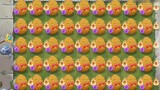 【PVZ2】 Flowers all the way! 【Millions of words】