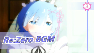 [Re:Zero] Bagaimana Rasanya Mengganti BGM yang Berbeda?_3