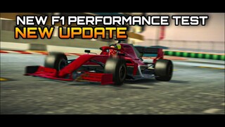 New F1 Performance Test | Car Parking Multiplayer New Update | Download Now!!!