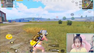 Chơi game mà trúng tủ P20