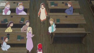 Anne Shirley Sub Indo Eps 04
