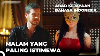 Nurbanu Mendapatkan Apa Yang Dia Inginkan | Abad Kejayaan