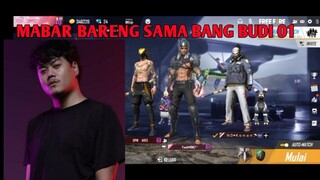 MABAR BARENG SAMA BUDI 01 GAMING KW