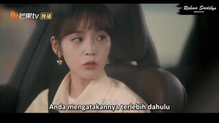 You are Secret  Episode 4 Sub Indo