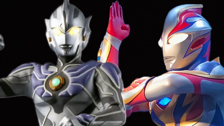 Skill terkuat di Spark Legend? Mempertimbangkan peringkat skill Heisei Ultraman lama dari 10 menjadi