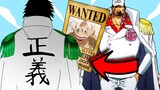 🤯 ODA WAS PLANST DU! DER GROSSE BUSTER CALL KOMMT JETZT …! One Piece Theorie