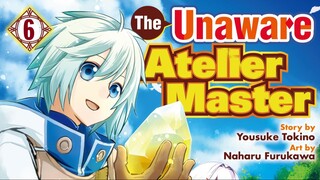 The Unaware Atelier Master 1080p 06 Eng-Dub Pro Max