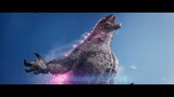 Godzilla x Kong The New Empire Watch Official Trailer (4K): Link In Description