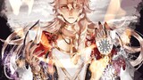 【fgo/Longevity】How can you become immortal without you
