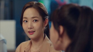 What's Wrong with Secretary Kim Episode 2 Sub Indo HD