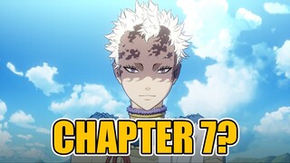 GIFTCODE TERBARU & KAPAN CHAPTER 7 KELUAR?! | Black Clover Mobile