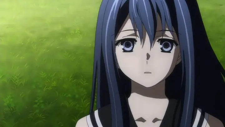 Anime|Collection of "Brynhildr in the Darkness" OP and ED